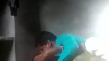 Dehati Randi sex with a local customer