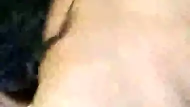 Tamil aunty with huge ass kundi fucked