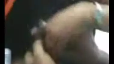 Indian MMS clips of the boss taking advantage of employees in the office
