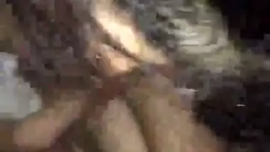 Desi porn of an 18 yr old girl getting fucked by her cousin