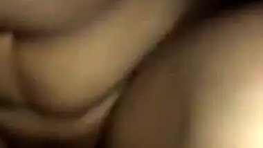 Beautiful Couple Sock and Fuck