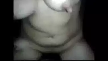 Sexy teen slut enjoys a hardcore home sex session with friend