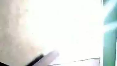 Jija shoots his desi sex video with his desi Sali