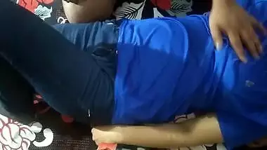 Desi Bhabhi Neha Banged By Male Escort With Hindi Audio