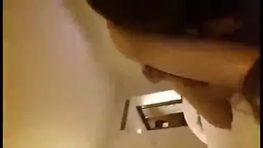 Sex mms of naked delhi wife and lover