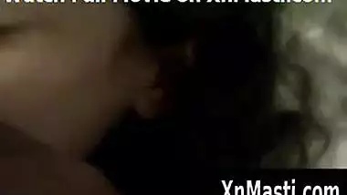 Innocent Looking Indian Teen Gives A Blowjob