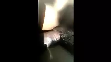 India girl with big pussy fucking with brother