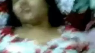 My Dick Fits Perfectly Into My Desi Sister's...