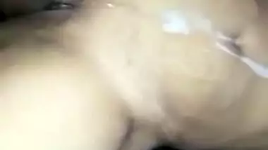 Hindustani Bhabhi hardcore sex with her husbandâ€™s friend