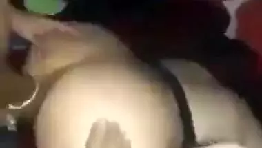 Paki prostitute anal fucking by young boy with Vaseline