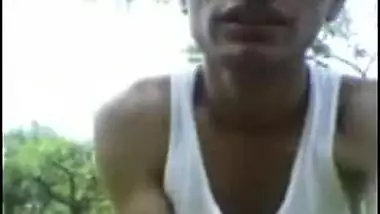 Desi Hot Outdoor Fun by -XDesi.MoBi