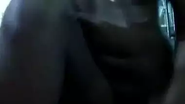 Village hottie striptease masturbation video