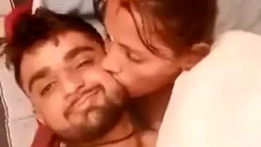 Dehati lovers nangi selfie MMS
