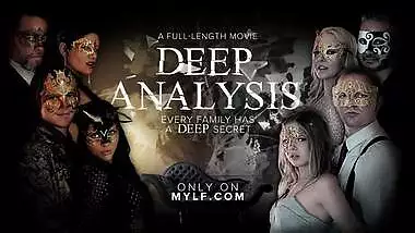 Step Nana Gigi Dior Gets Her Mature Pussy Pounded By Horny Young Step Grandson - PervNana