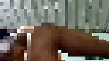 Desi hard porn of a village Bhabhi with her neighbor