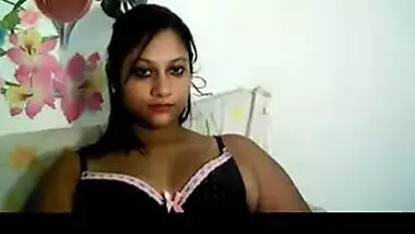 hot babe on live cam