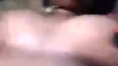 Pregnant Oriya wife gets her Desi twat pounded by hubby in XXX clip