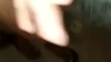 Village nude clip of local hottie