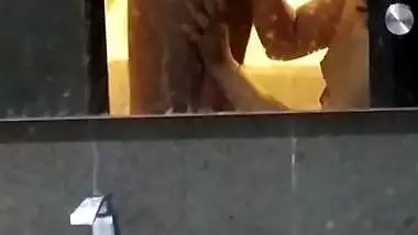 My Friends Busty Girlfriend Makes Me Cum After Giving A Lovely Blowjob & Handjob
