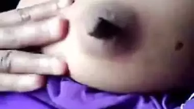 Assamese boudi exposing fully nude selfie show