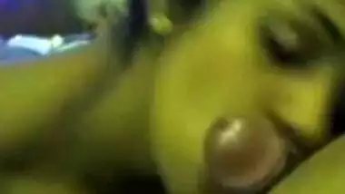 Indian Sister Sucks Better Than A Vacuum Cleaner