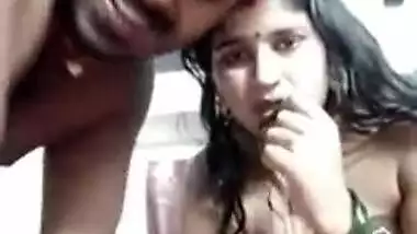 Sexy Monika Bhabhi Showing Nude Body and eating Cum Part 1