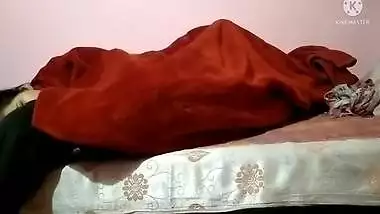 Raat Ko Sote Hue Saali Ko Jabardasti Se Choda.piche Se Gaand Maari