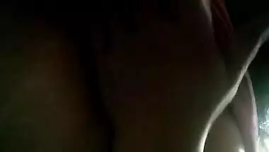 Desi slut thinks her XXX tits are too sexy not to be exposed worldwide