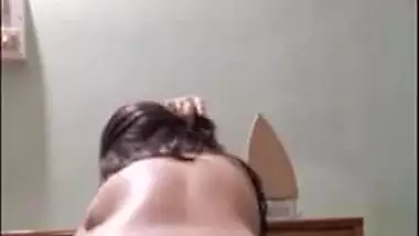 Desi Assamese can make herself reach XXX orgasm with her own fingers