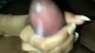 Desi chick wants XXX cock to spray sex juice in chudai mouth via blowjob