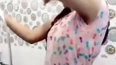 Hot Tiktok Girl