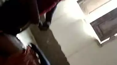 Dehati group sex with randi